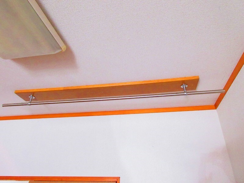 レッドブリックの物件内観写真