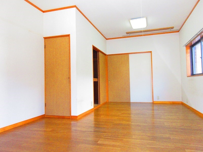 レッドブリックの物件内観写真