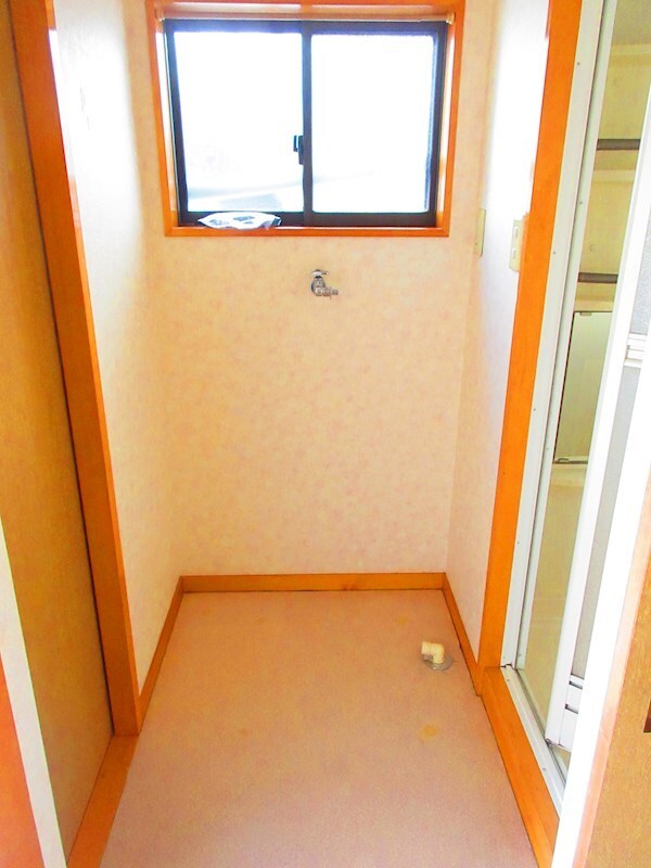 レッドブリックの物件内観写真