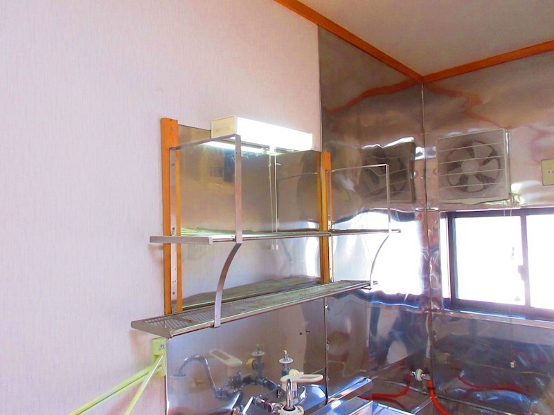 レッドブリックの物件内観写真