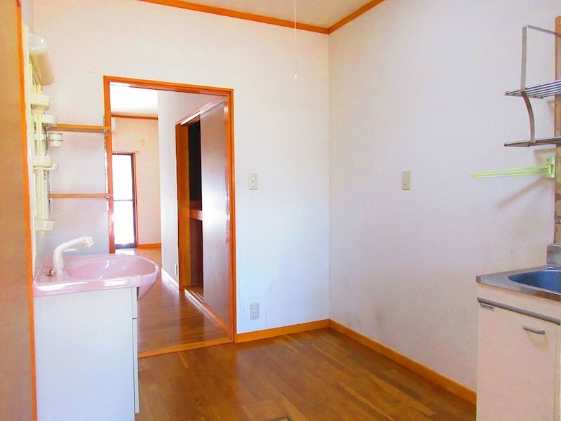 レッドブリックの物件内観写真