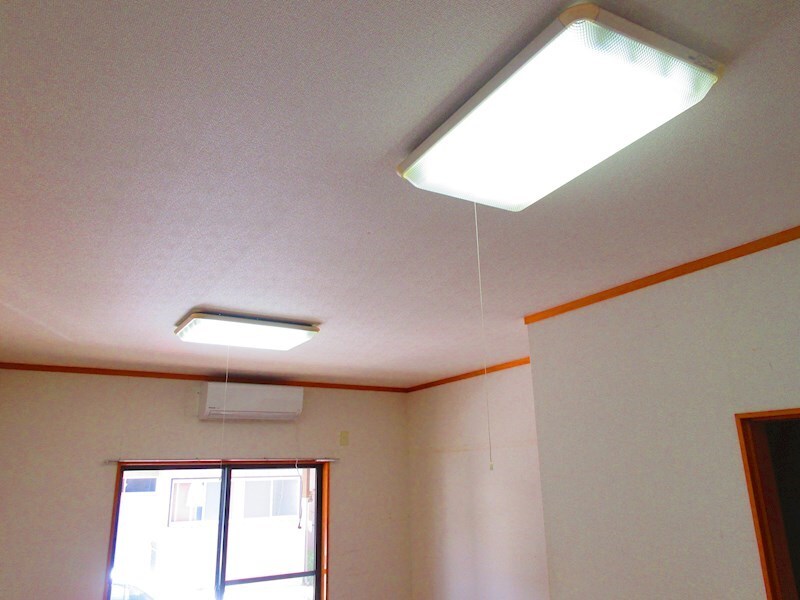 レッドブリックの物件内観写真