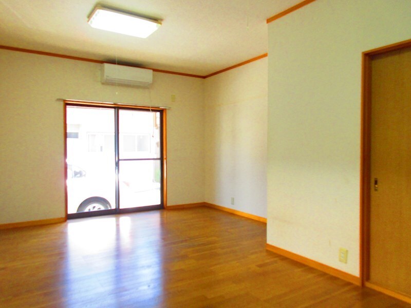 レッドブリックの物件内観写真