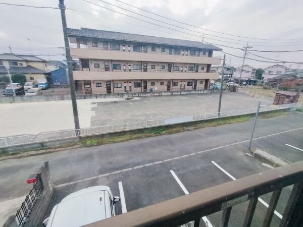 アスフォートBの物件内観写真