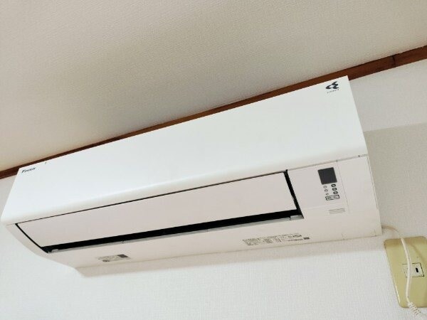 アスフォートBの物件内観写真