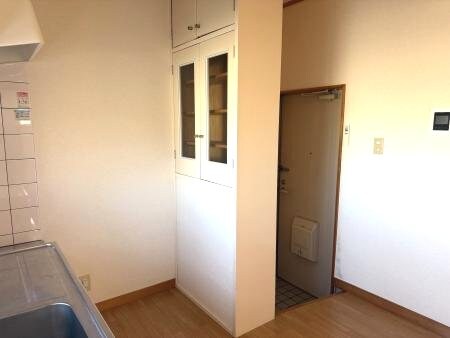 アスフォートBの物件内観写真