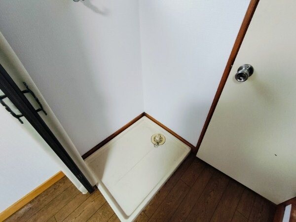 アスフォートBの物件内観写真