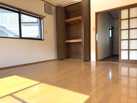 アスフォートBの物件内観写真