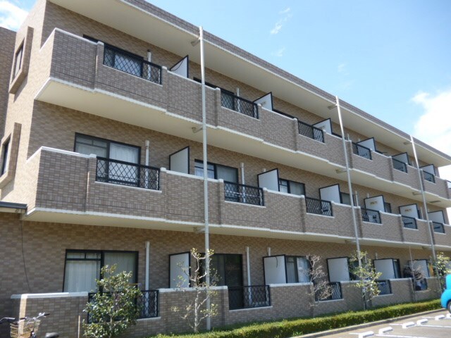 【2026年春入居可】サンビレッジ　IIの物件外観写真