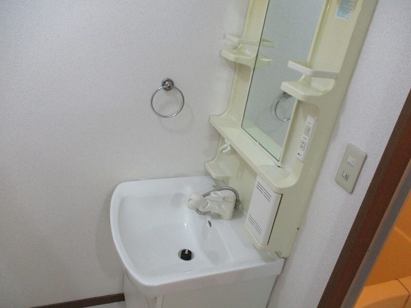 【2026年春入居可】サンビレッジ　IIの物件内観写真