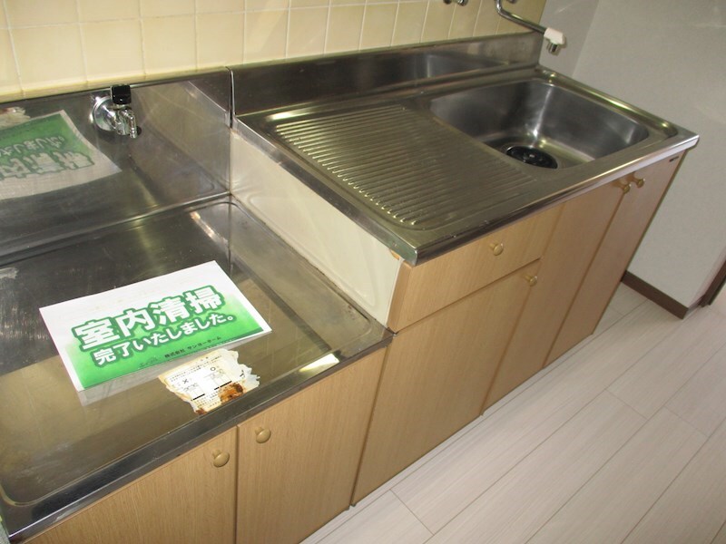 【2026年春入居可】サンビレッジ　IIの物件内観写真