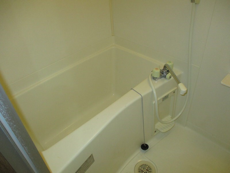 【2026年春入居可】サンビレッジ　IIの物件内観写真