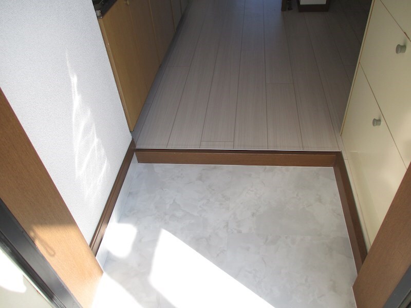 【2026年春入居可】サンビレッジ　IIの物件内観写真