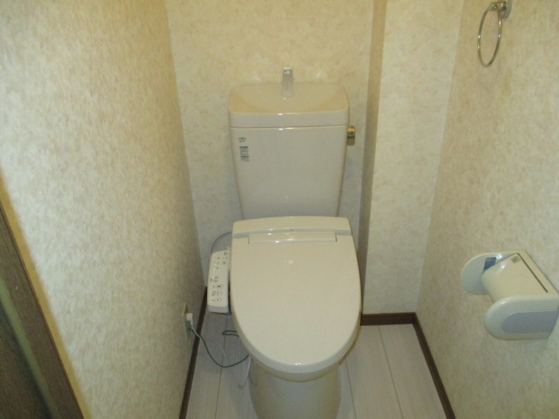 【2026年春入居可】サンビレッジ　IIの物件内観写真