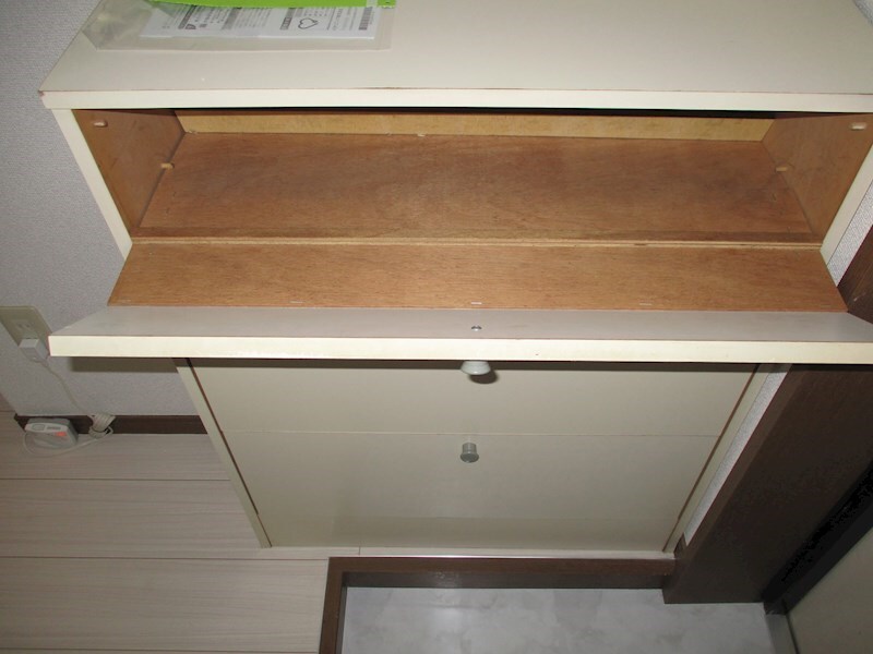 【2026年春入居可】サンビレッジ　IIの物件内観写真