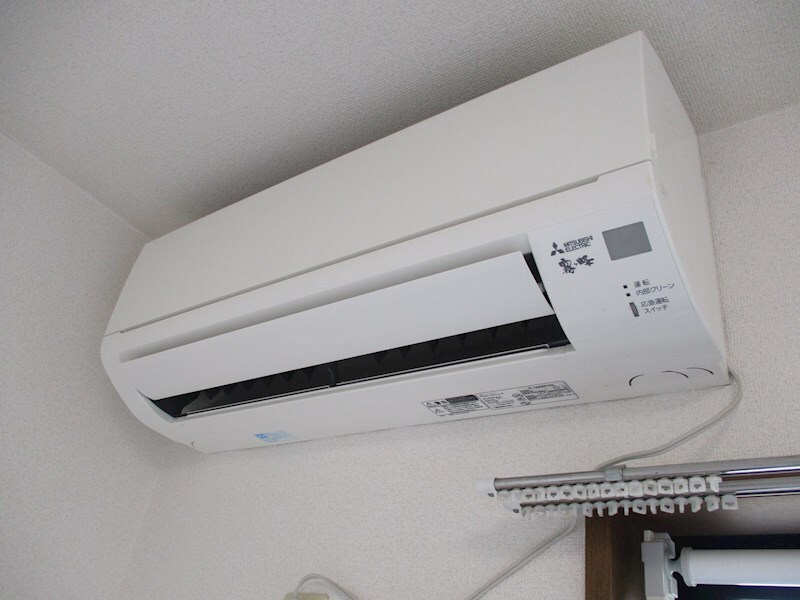 【2026年春入居可】サンビレッジ　IIの物件内観写真