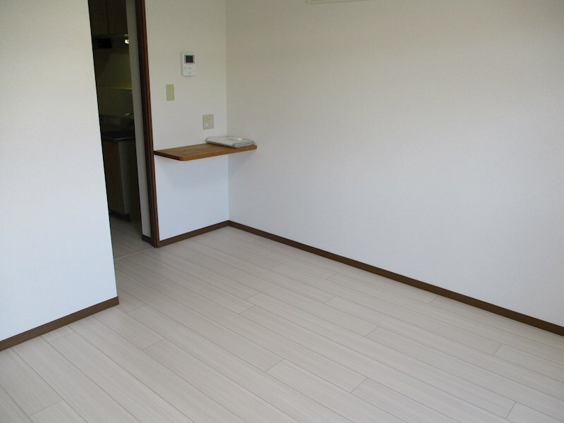 【2026年春入居可】サンビレッジ　IIの物件内観写真