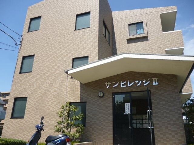 【2026年春入居可】サンビレッジ　IIの物件内観写真