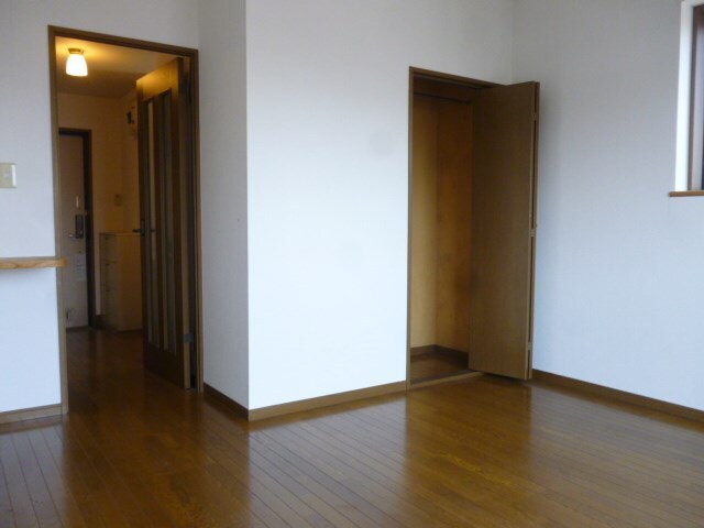 【2026年春入居可】サンビレッジ　IIの物件内観写真