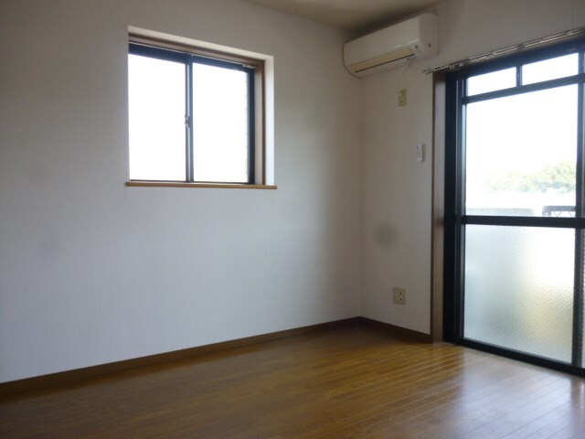 【2026年春入居可】サンビレッジ　IIの物件内観写真