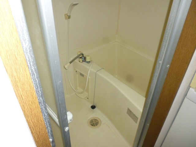 【2026年春入居可】サンビレッジ　IIの物件内観写真