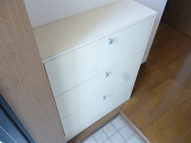 【2026年春入居可】サンビレッジ　IIの物件内観写真