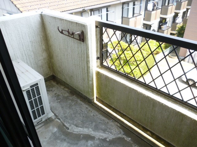 【2026年春入居可】サンビレッジ　IIの物件内観写真