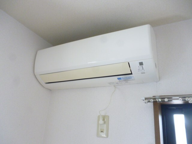 【2026年春入居可】サンビレッジ　IIの物件内観写真