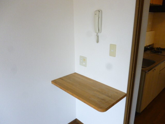 【2026年春入居可】サンビレッジ　IIの物件内観写真