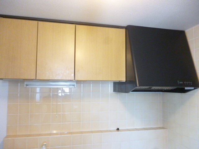 【2026年春入居可】サンビレッジ　IIの物件内観写真