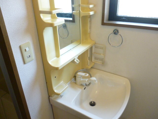 【2026年春入居可】サンビレッジ　IIの物件内観写真