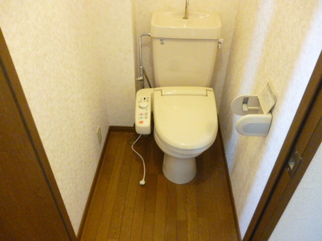 【2026年春入居可】サンビレッジ　IIの物件内観写真