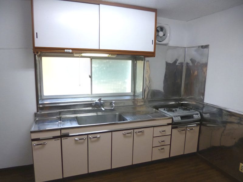 龍ケ崎市下町4872-12戸建の物件内観写真