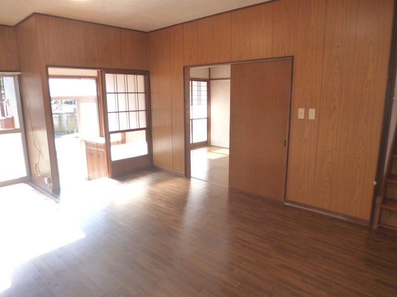 龍ケ崎市下町4872-12戸建の物件内観写真