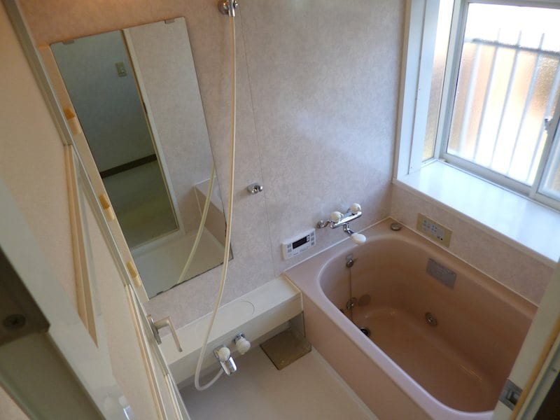 龍ケ崎市下町4872-12戸建の物件内観写真