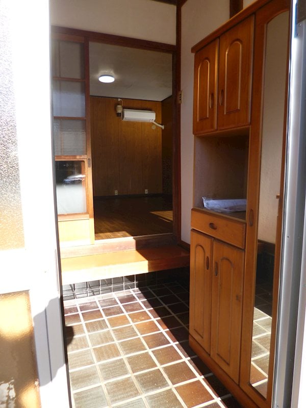 龍ケ崎市下町4872-12戸建の物件内観写真