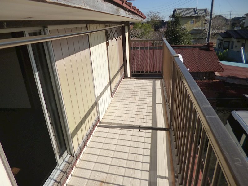 龍ケ崎市下町4872-12戸建の物件内観写真