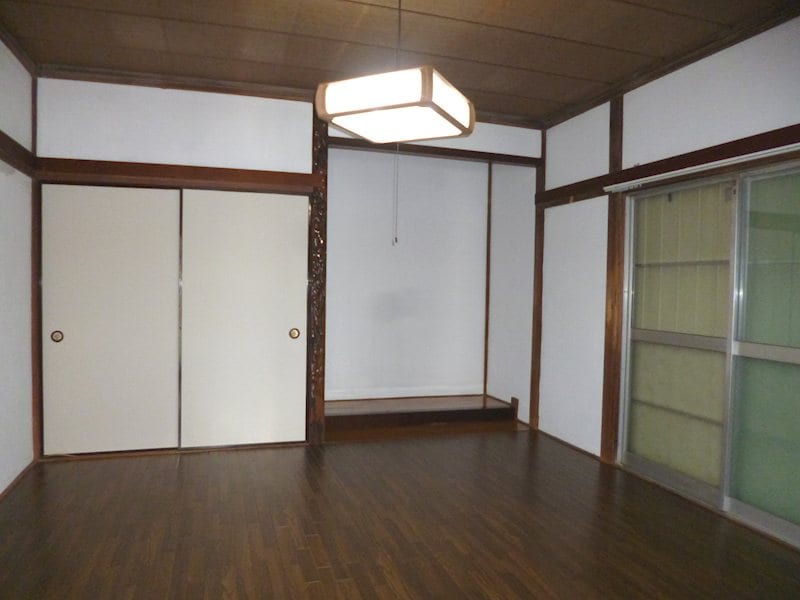 龍ケ崎市下町4872-12戸建の物件内観写真