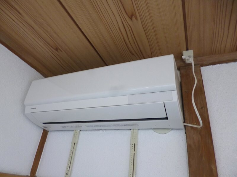 龍ケ崎市下町4872-12戸建の物件内観写真