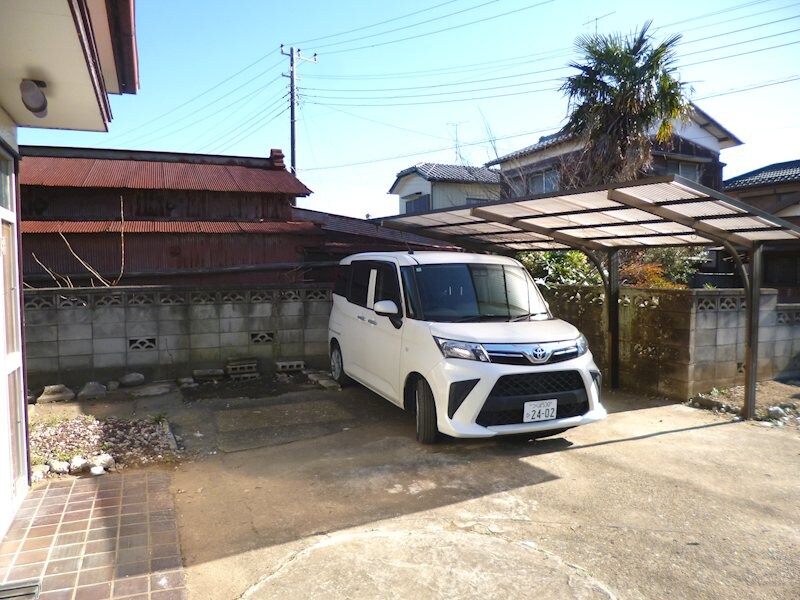 龍ケ崎市下町4872-12戸建の物件内観写真