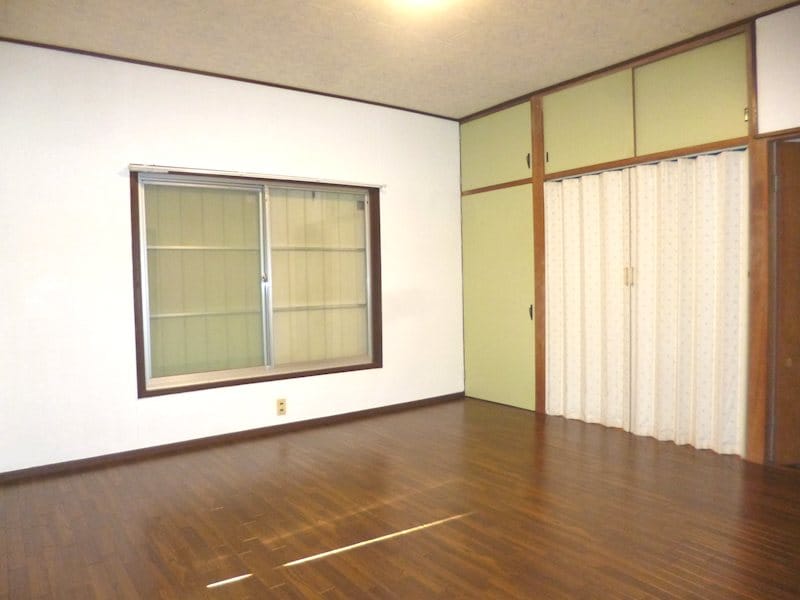 龍ケ崎市下町4872-12戸建の物件内観写真