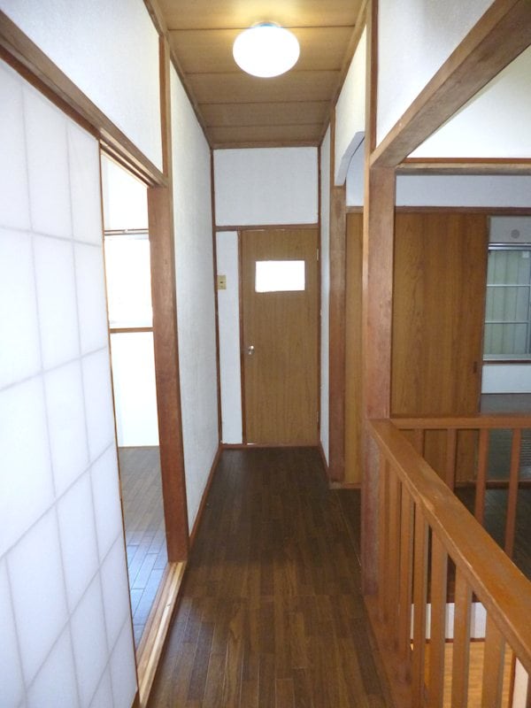 龍ケ崎市下町4872-12戸建の物件内観写真