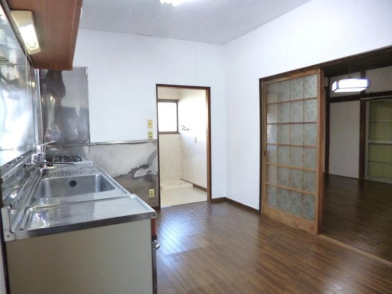 龍ケ崎市下町4872-12戸建の物件内観写真