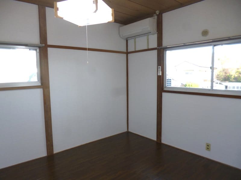 龍ケ崎市下町4872-12戸建の物件内観写真