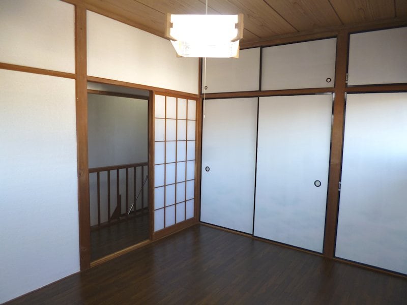 龍ケ崎市下町4872-12戸建の物件内観写真