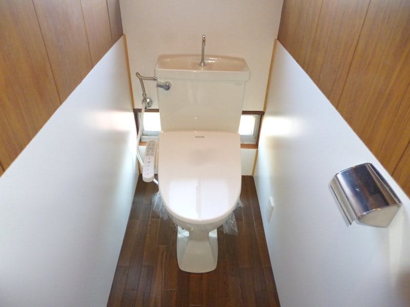 龍ケ崎市下町4872-12戸建の物件内観写真