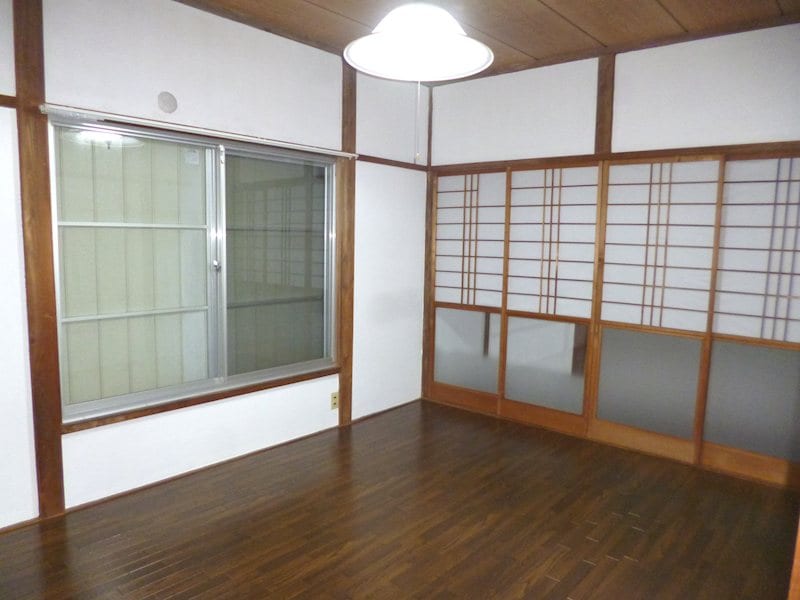 龍ケ崎市下町4872-12戸建の物件内観写真