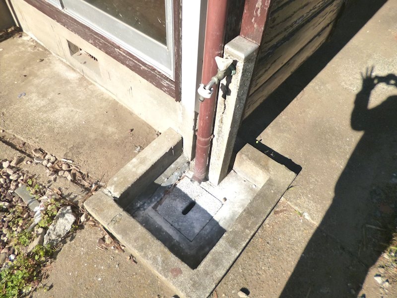 龍ケ崎市下町4872-12戸建の物件内観写真