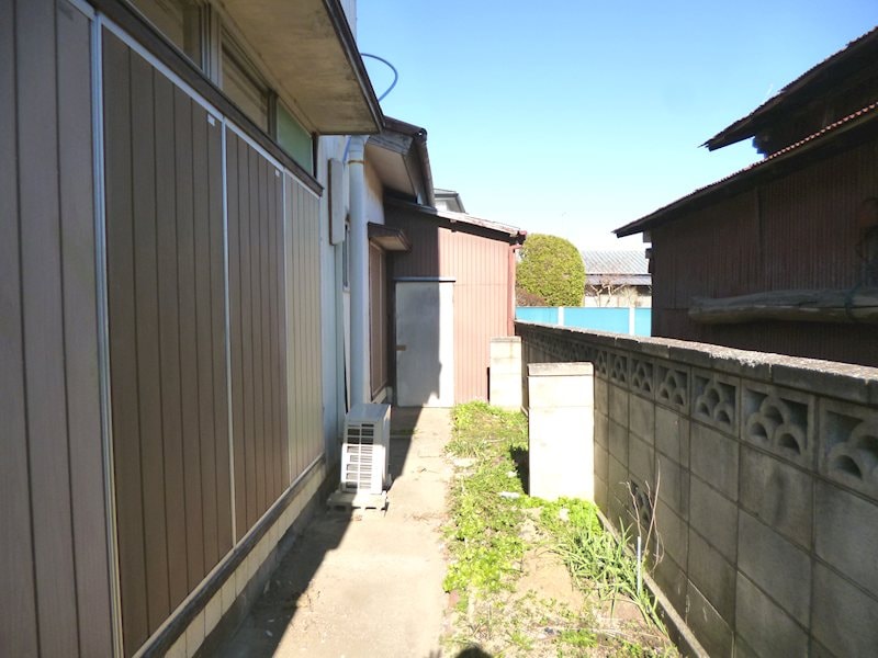 龍ケ崎市下町4872-12戸建の物件内観写真