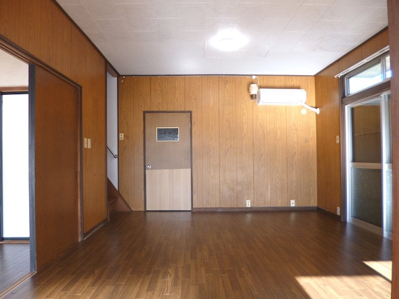 龍ケ崎市下町4872-12戸建の物件内観写真